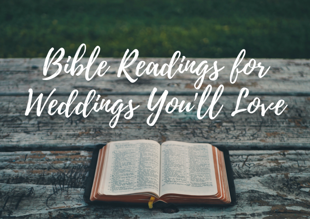 6-bible-readings-for-weddings-you-ll-love-best-budget-tips-to-live-frugal